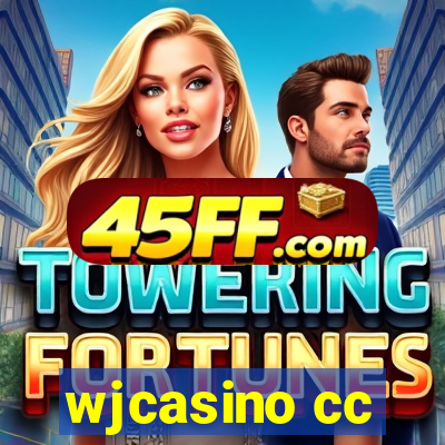 wjcasino cc